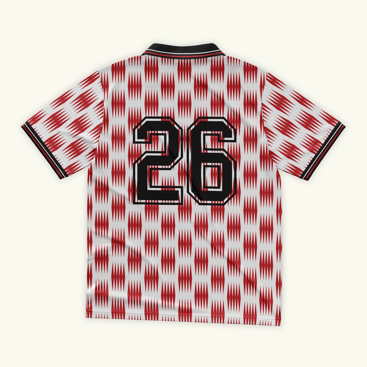 Broken Social Scene Soccer Jersey