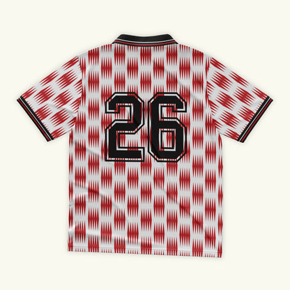 Broken Social Scene Soccer Jersey